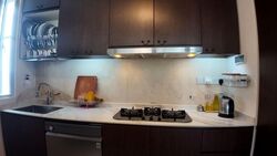 Kerrisdale (D8), Condominium #598592431
